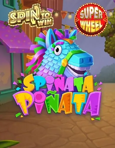 Spiñata Piñata - StakeLogic - Spilleautomater