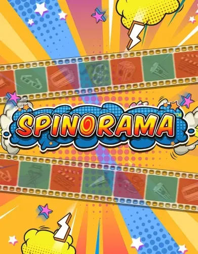 Spinorama - Synot - Nye spil