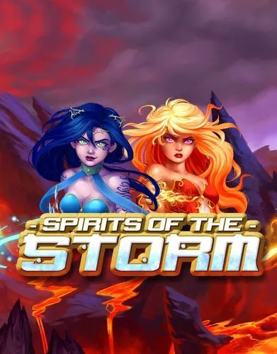 Spirits of the Storm - ReelPlay - Spilleautomater