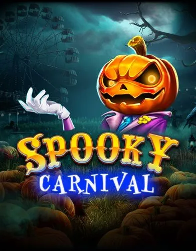 Spooky carnival - RedTiger - Nye spil