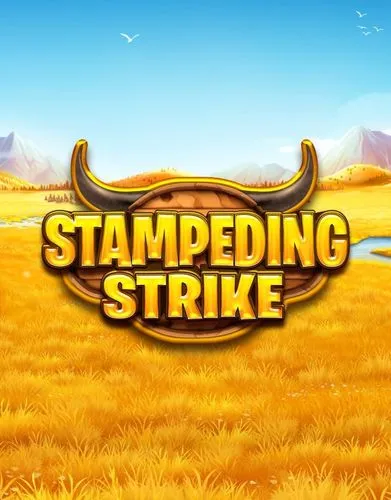 Stampeding Strike - Iron Dog Studio - Spilleautomater
