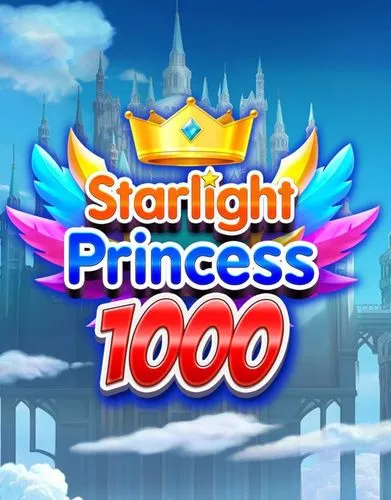 Starlight Princess 1000 - Pragmatic Play - Spilleautomater