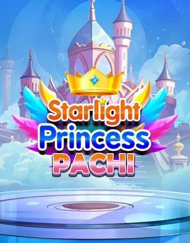 Starlight Princess Pachi - Pragmatic Play - Nye spil