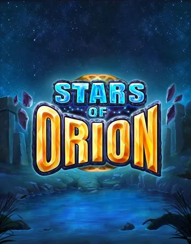 Stars of Orion - ELK - Spilleautomater
