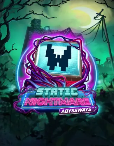 Static Nightmare ABYSSWAYS - PlaynGO - Nye spil