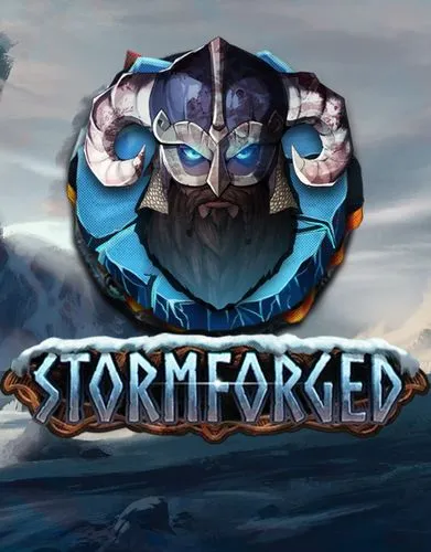Stormforged - Hacksaw - Spilleautomater