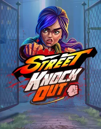 Street Knockout - Hacksaw - Nye spil