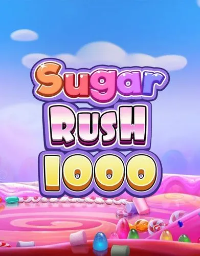 Sugar Rush 1000 - Pragmatic Play - Spilleautomater