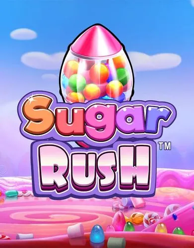 Sugar Rush - Pragmatic Play - Spilleautomater