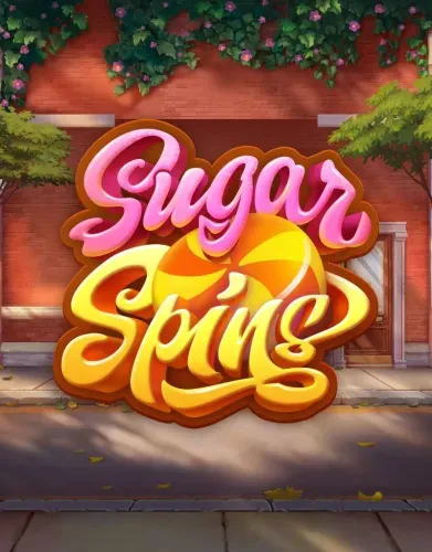 Sugar Spins - ELA Games  - Spilleautomater