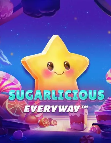 Sugarlicious EveryWay - RedTiger - Spilleautomater