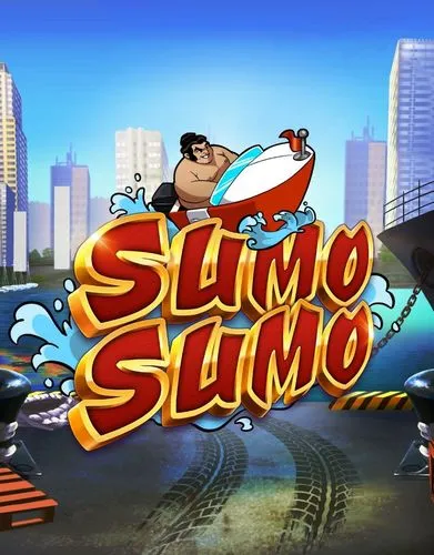 Sumo Sumo - ELK - Spilleautomater