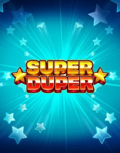 Super Duper - Booming Games - Spilleautomater