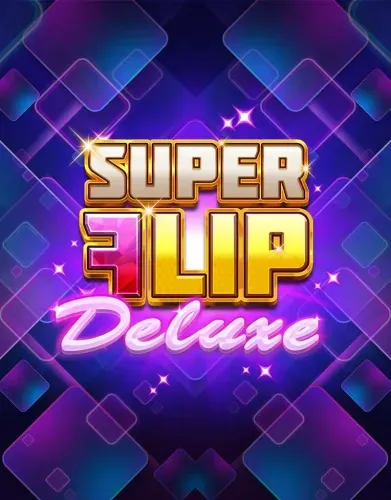 Super Flip Deluxe - PlaynGO - Nye spil