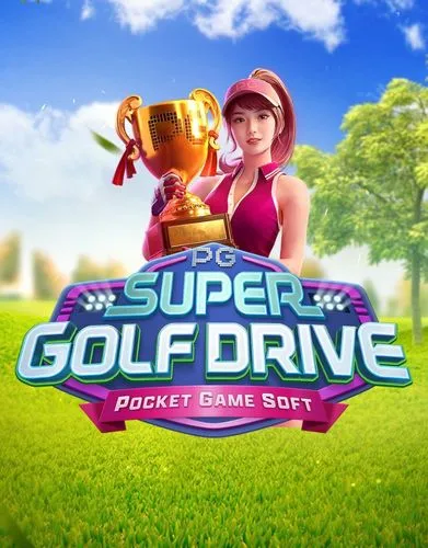 Super Golf Drive - PG Soft - Spilleautomater