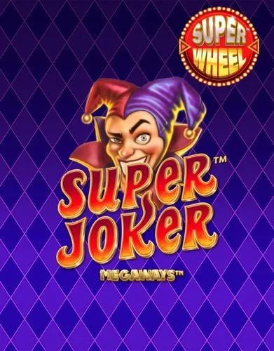 Super Joker Megaways - StakeLogic - Spilleautomater