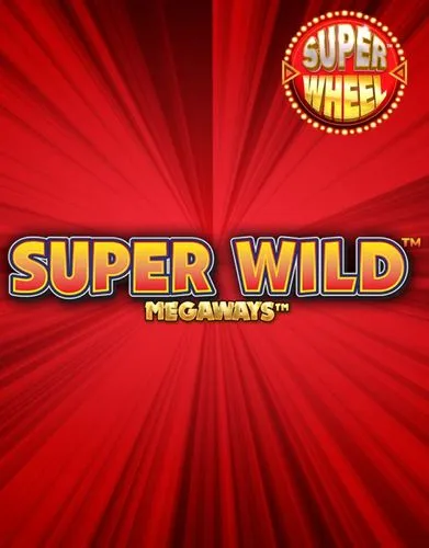 Super Wild Megaways - StakeLogic - Spilleautomater