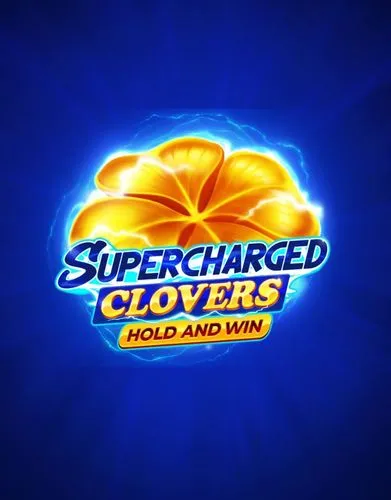 Supercharged Clover: Hold and Win - Playson - Nye spil