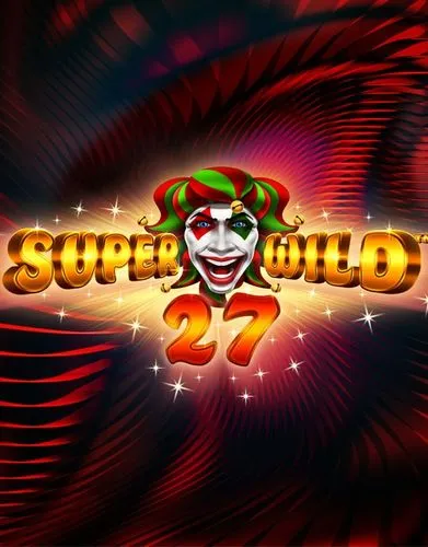 Super wild 27  - Synot - Spilleautomater