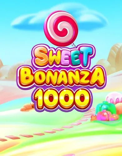 Sweet Bonanza 1000 - Pragmatic Play - Spilleautomater