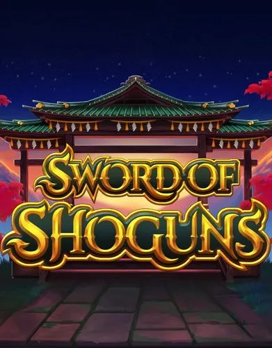 Sword of shoguns - Thunderkick - Spilleautomater