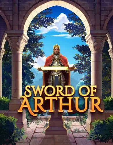 Sword of Arthur - Thunderkick - Spilleautomater