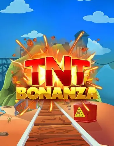 TNT Bonanza - Booming Games - Spilleautomater