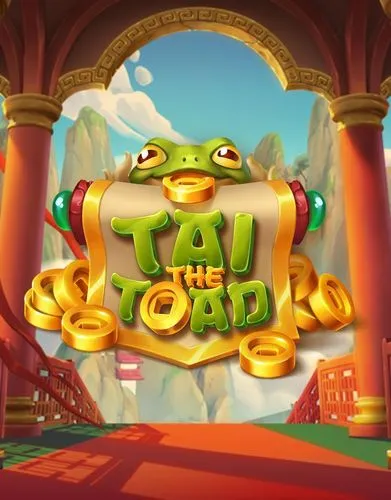 Tai The Toad - Hacksaw - Nye spil