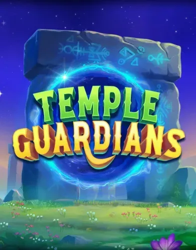 Temple Guardians - Pragmatic Play - Nye spil