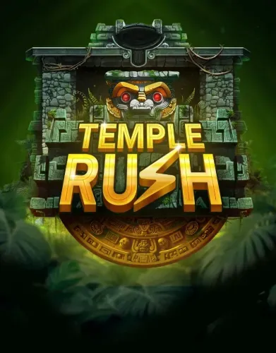Temple Rush - Relax - Nye spil