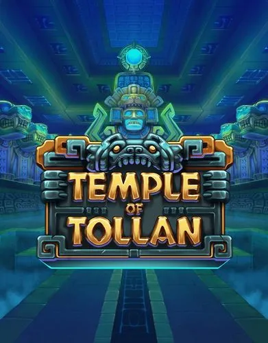 Temple of Tollan - PlaynGO - Spilleautomater