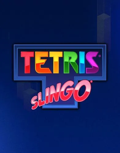 Tetris Slingo - Gaming Realms  - Spilleautomater