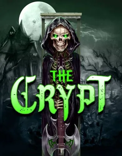 The Crypt - Nolimit City - Nye spil