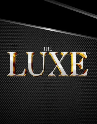 The Luxe - Hacksaw - Nye spil