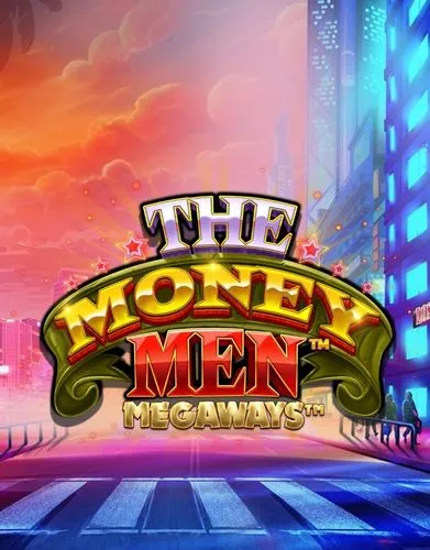 The Money Men Megaways - Pragmatic Play - Spilleautomater