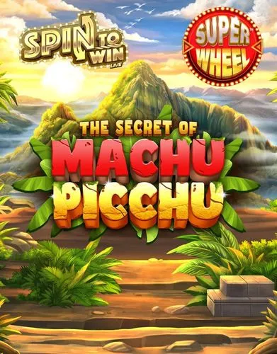 The Secret of Machu Picchu - StakeLogic - Nye spil