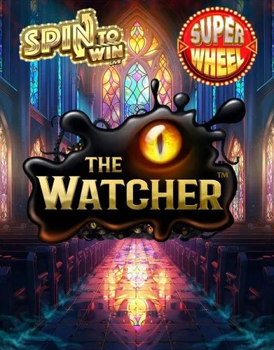 The Watcher - StakeLogic - Spilleautomater