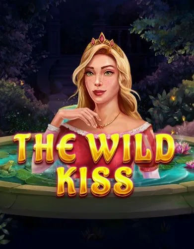 The Wild Kiss - RedTiger - Spilleautomater