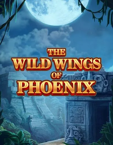 The Wild Wings of Phoenix - Booming Games - Spilleautomater