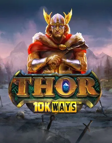 Thor 10K Ways - ReelPlay - Spilleautomater