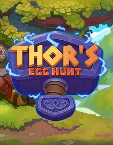 Thor's Egg Hunt - G Games - Spilleautomater