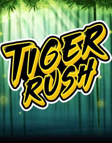 Tiger Rush - Thunderkick - Spilleautomater