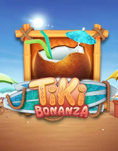 Tiki Bonanza - Relax - Spilleautomater