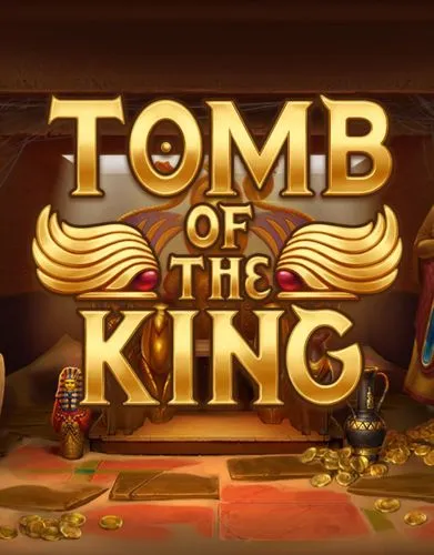  Tomb of the King - G Games - Spilleautomater