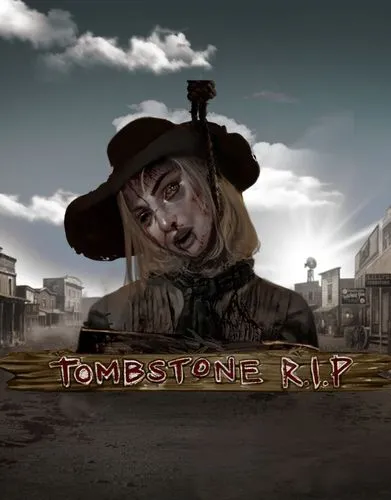 Tombstone RIP - Nolimit City - Spilleautomater