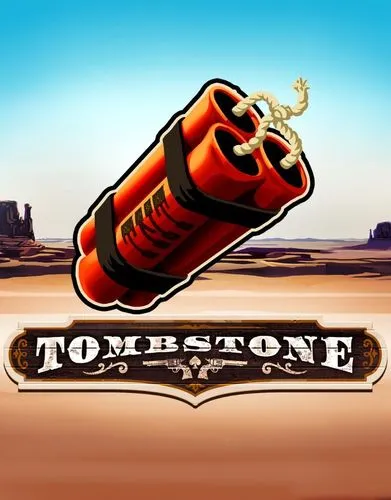 Tombstone - Nolimit City - Spilleautomater