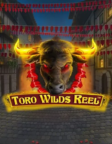 Toro Wilds Reel - Synot - Spilleautomater