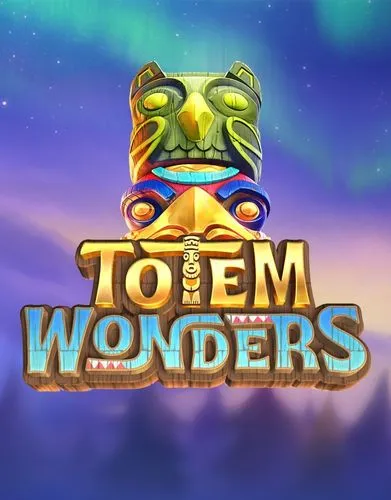 Totem Wonders - PG Soft - Spilleautomater