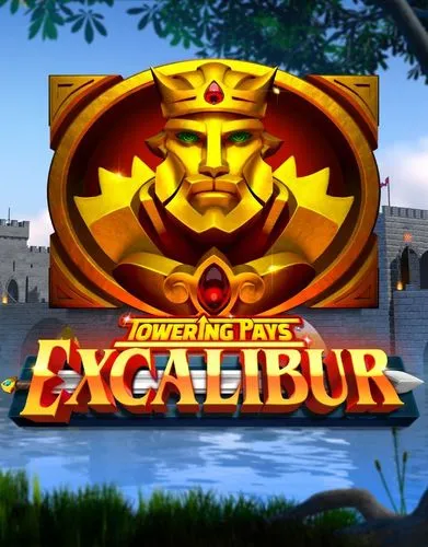  Towering Pays Excalibur - ReelPlay - Spilleautomater