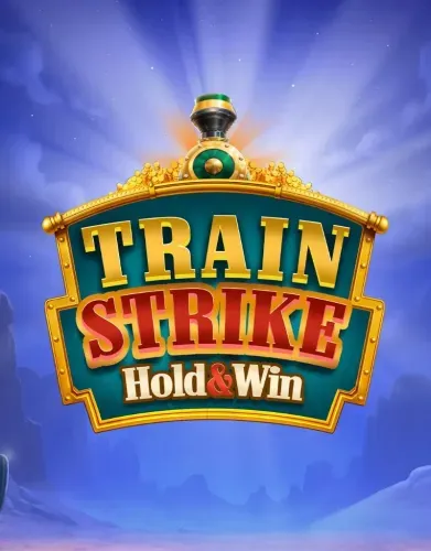 Train Strike Hold and Win - Iron Dog Studio - Nye spil